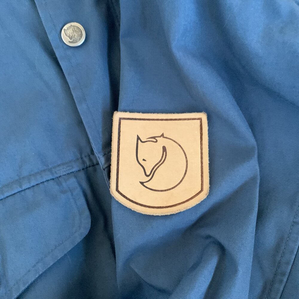 Fjallraven Greenland jacket - Picture 3 of 5